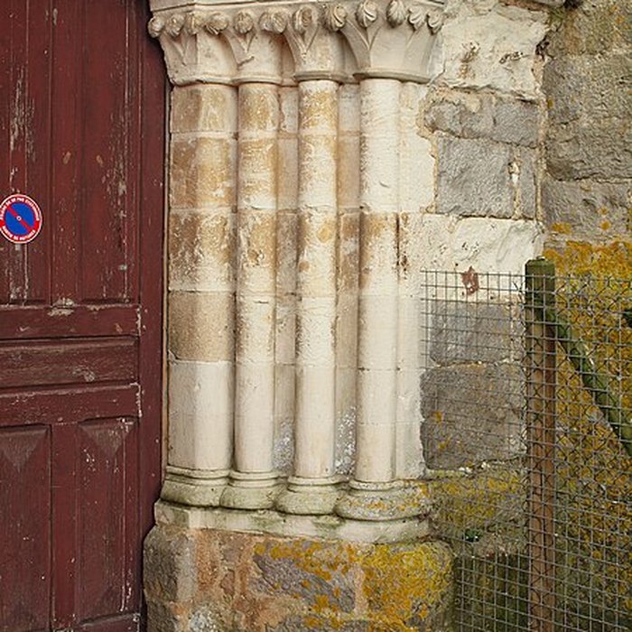 Photo de Église Saint-Gervais-et-Saint-Protais de Dixmont