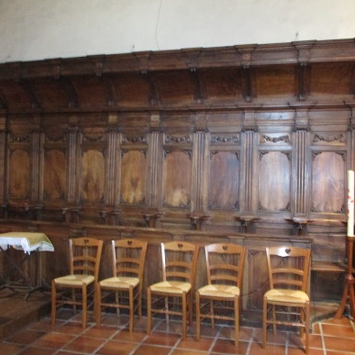 Photo de Église Saint-Gervais-et-Saint-Protais de Mieussy