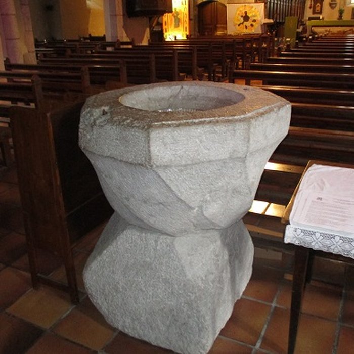 Photo de Église Saint-Gervais-et-Saint-Protais de Mieussy