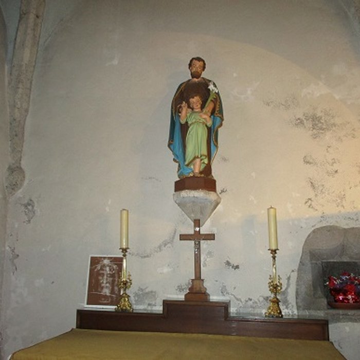 Photo de Église Saint-Gervais-et-Saint-Protais de Mieussy