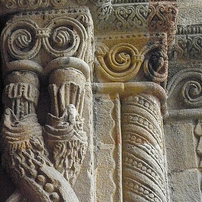 Photo de Église Saint-Gervais-et-Saint-Protais du Montet