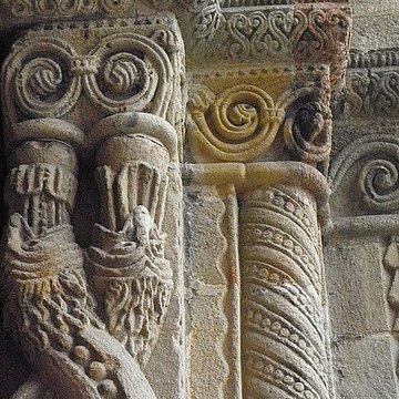Église Saint-Gervais-et-Saint-Protais du Montet