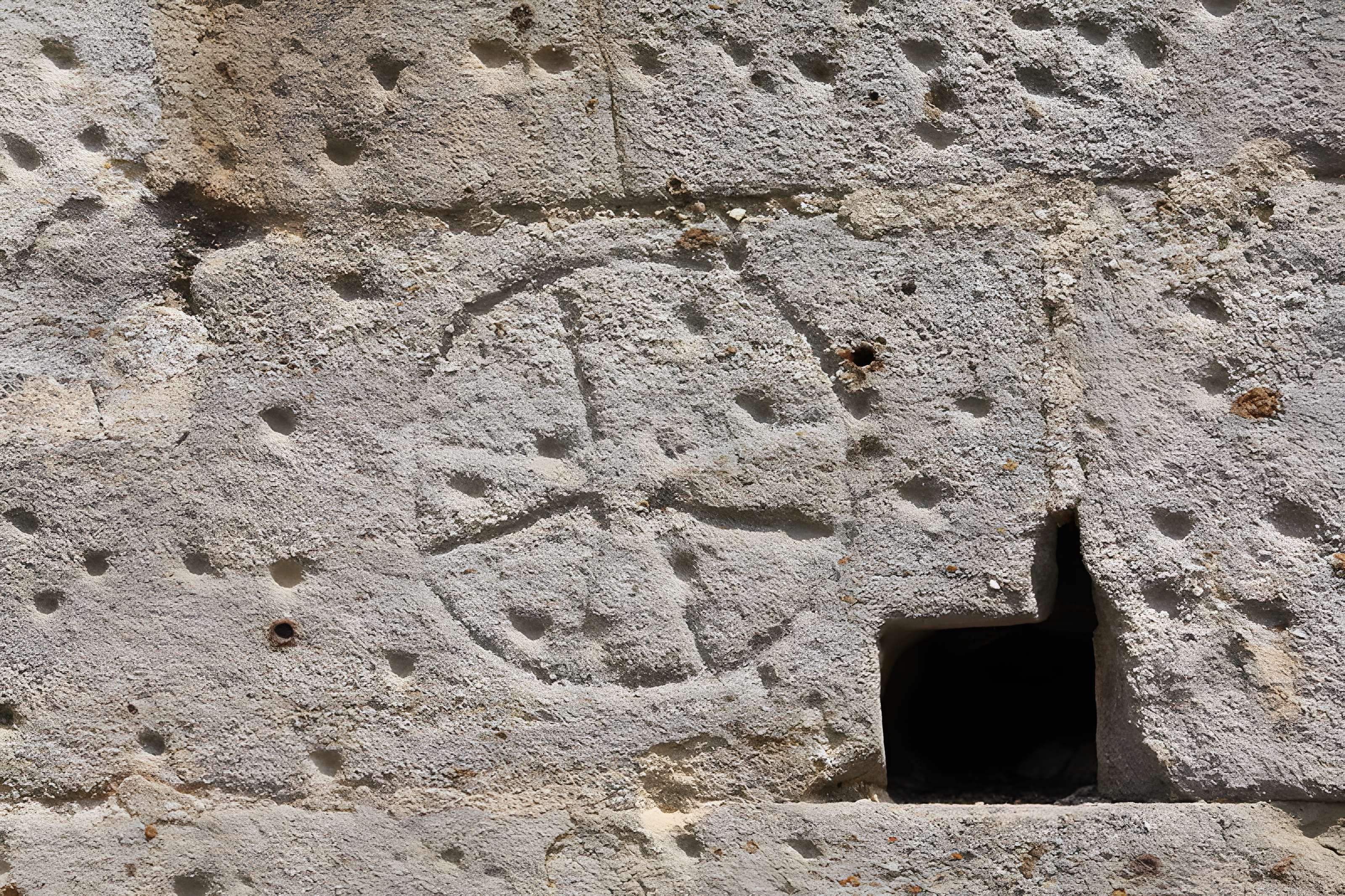 Église Saint-Gervais-et-Saint-Protais du Montet