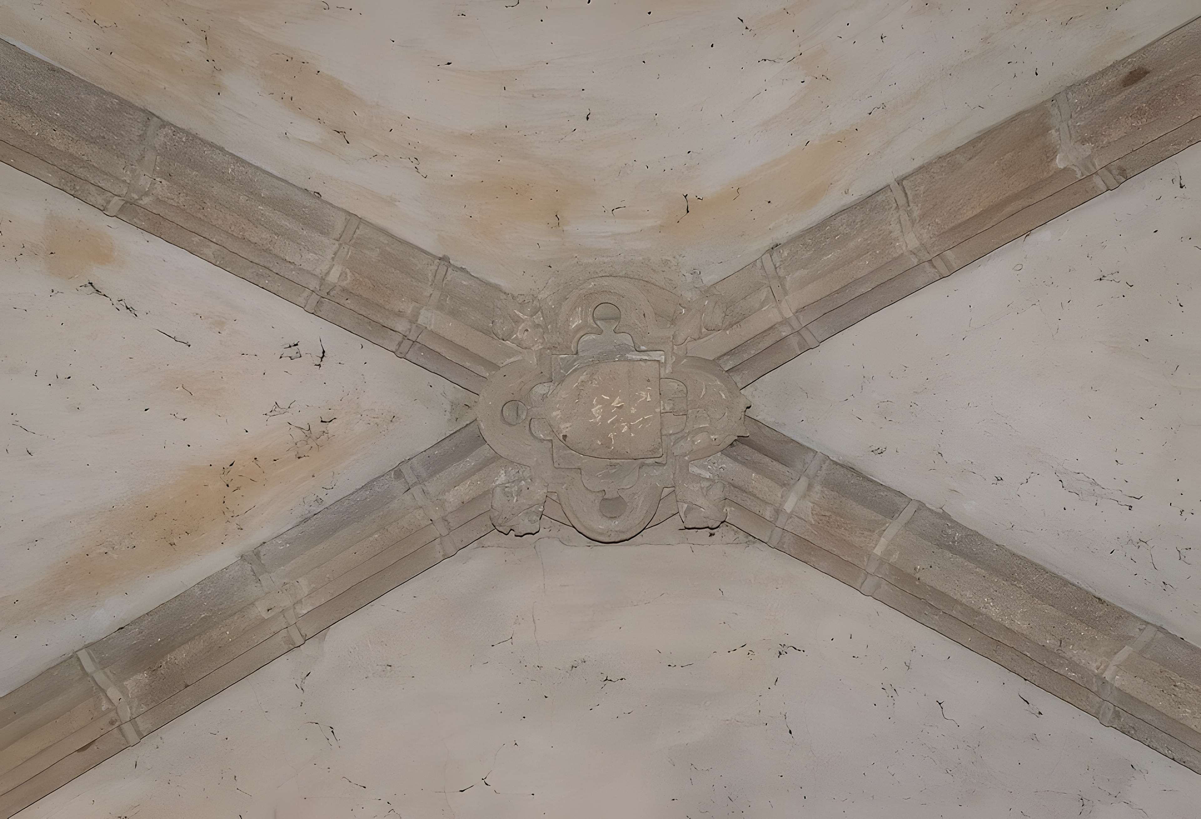 Église Saint-Gervais-et-Saint-Protais du Montet