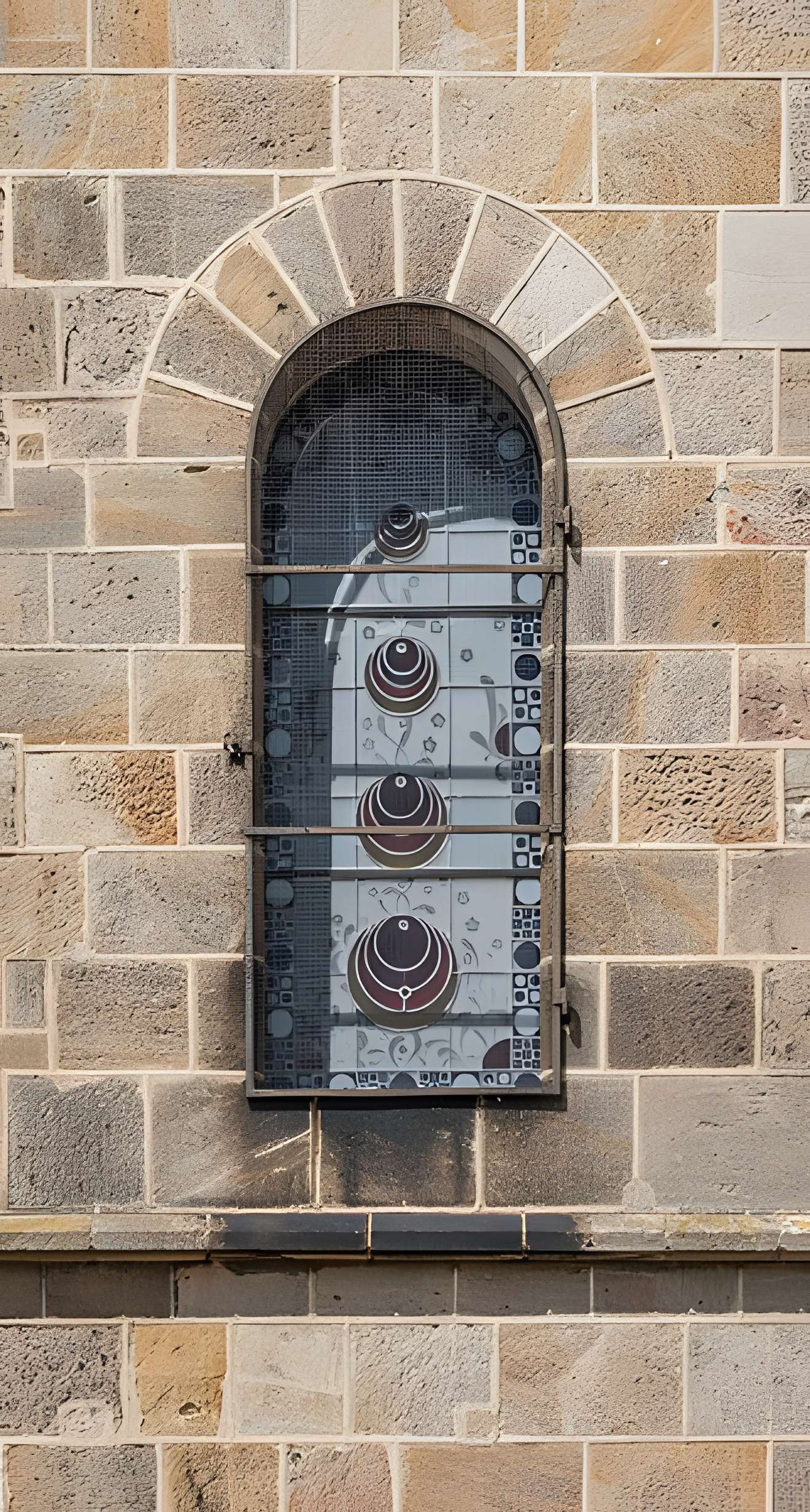 Église Saint-Gervais-et-Saint-Protais du Montet