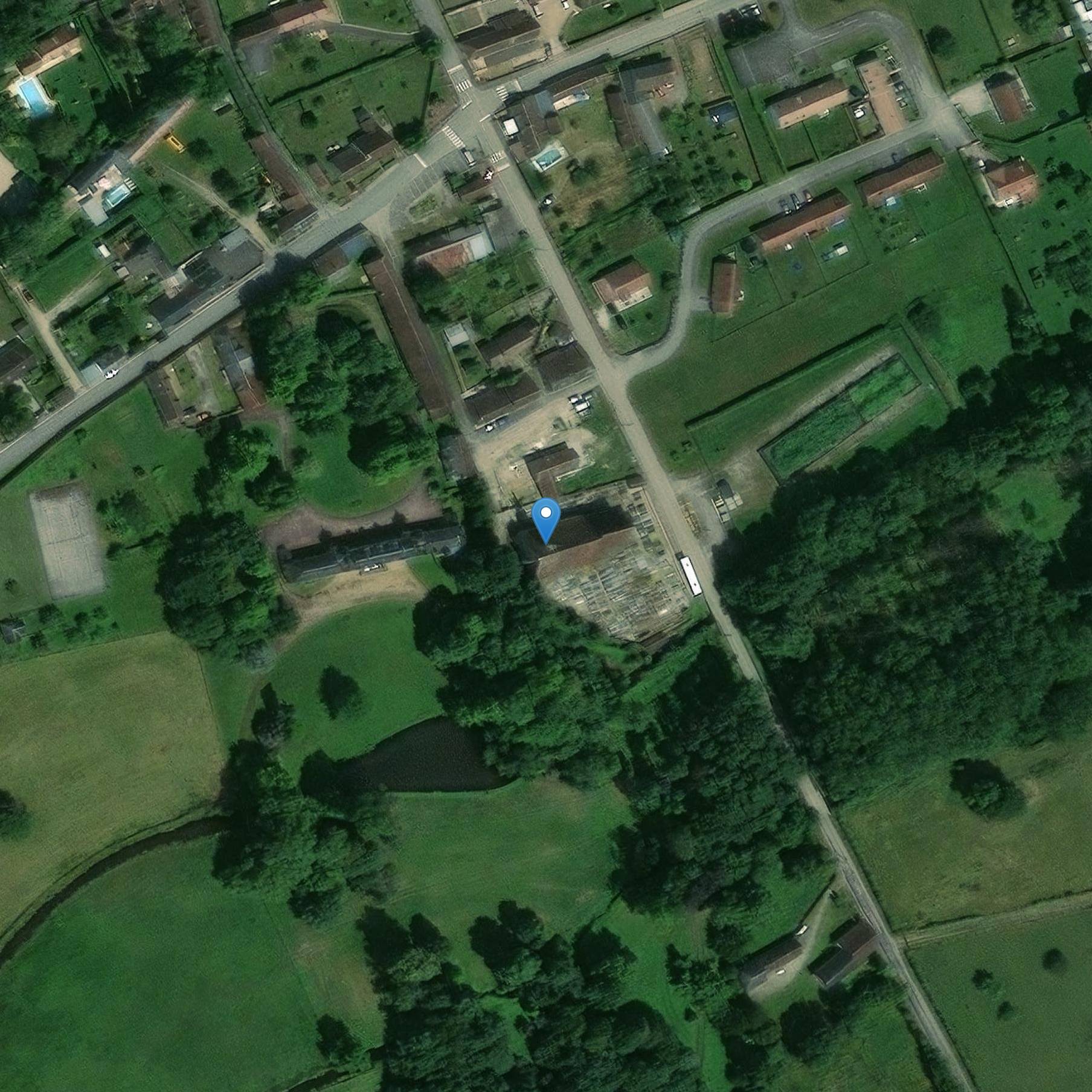 Photo de 聖ピーターズ・イライ教会