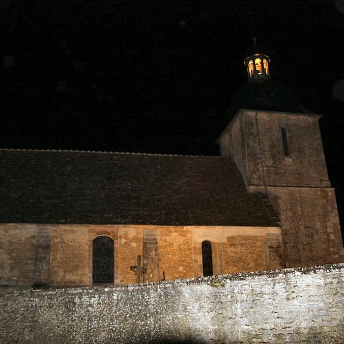 Photo de Église Saint-Gervais-Saint-Protais de Courcy