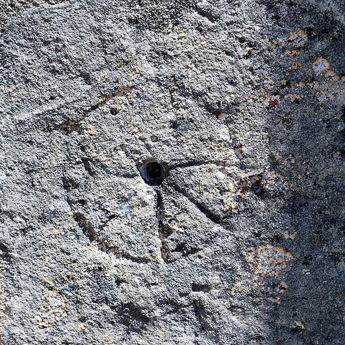 Photo de Église Saint-Gervais-Saint-Protais de Faleyras