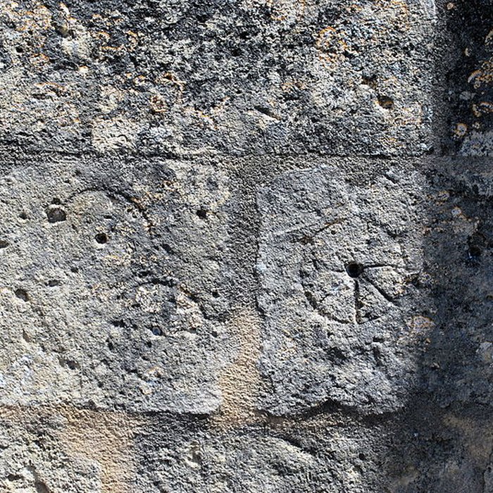 Photo de Église Saint-Gervais-Saint-Protais de Faleyras