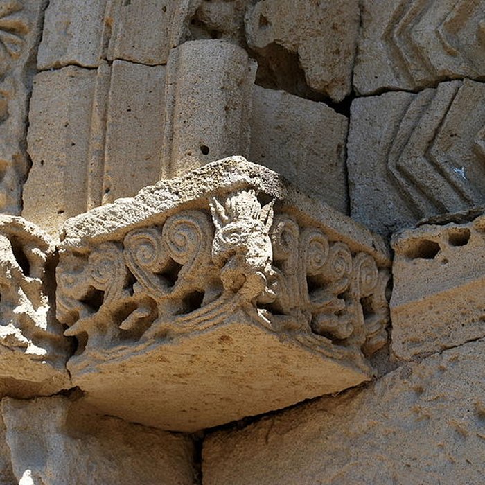 Photo de Église Saint-Gervais-Saint-Protais de Faleyras