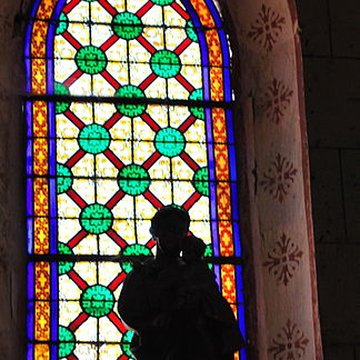 Église Saint-Gervais-Saint-Protais de Faleyras