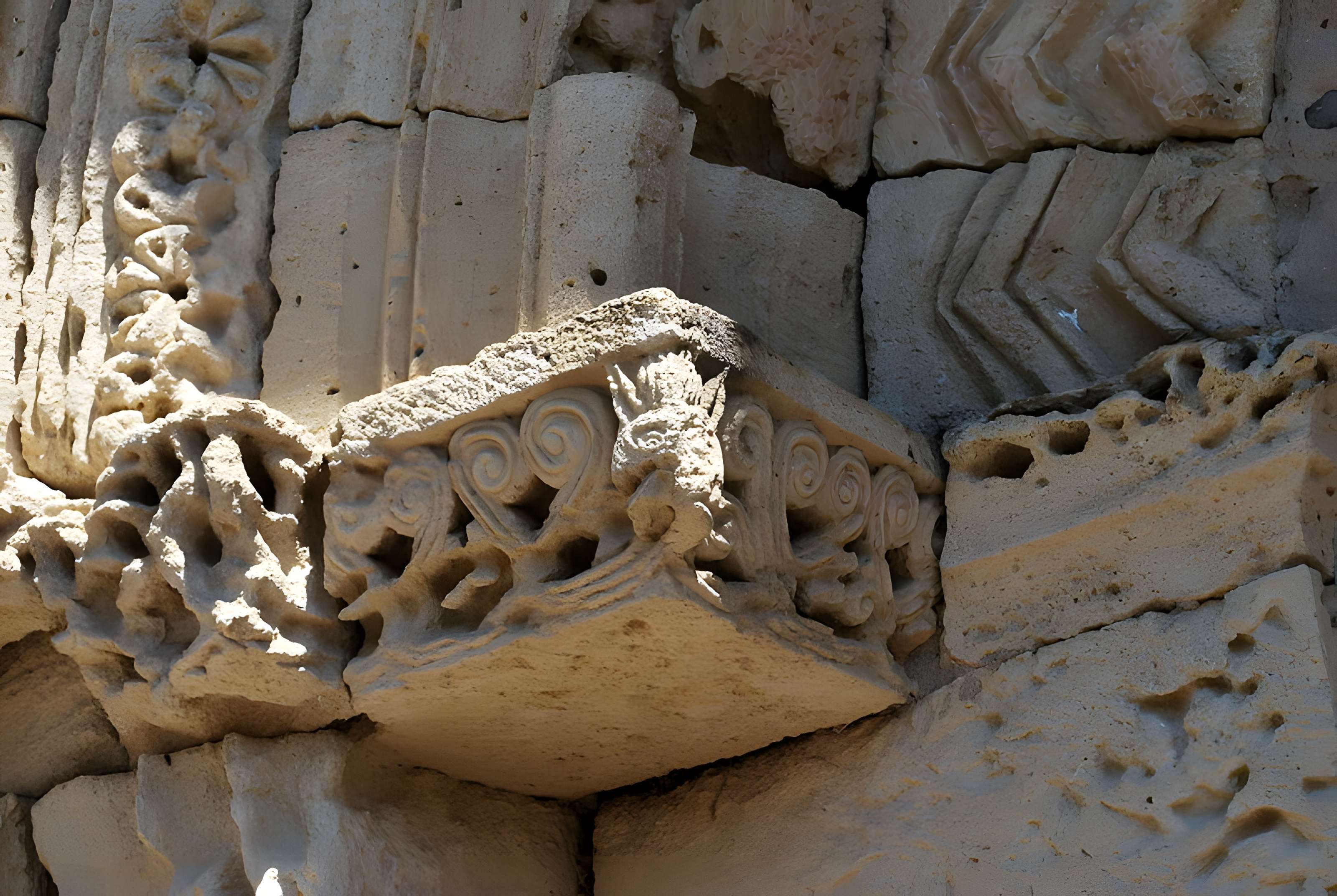 Église Saint-Gervais-Saint-Protais de Faleyras
