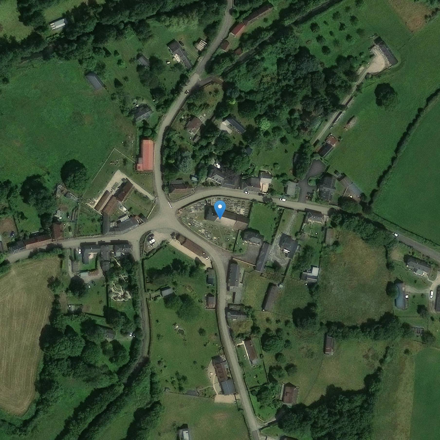 Photo de Chiesa di Saint Martin d'Anceins