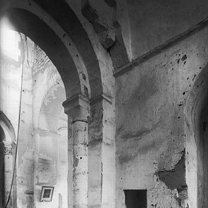 Photo de Église Saint-Gervais-Saint-Protais de Pérignac