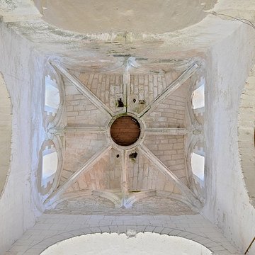 Église Saint-Gervais-Saint-Protais de Pérignac