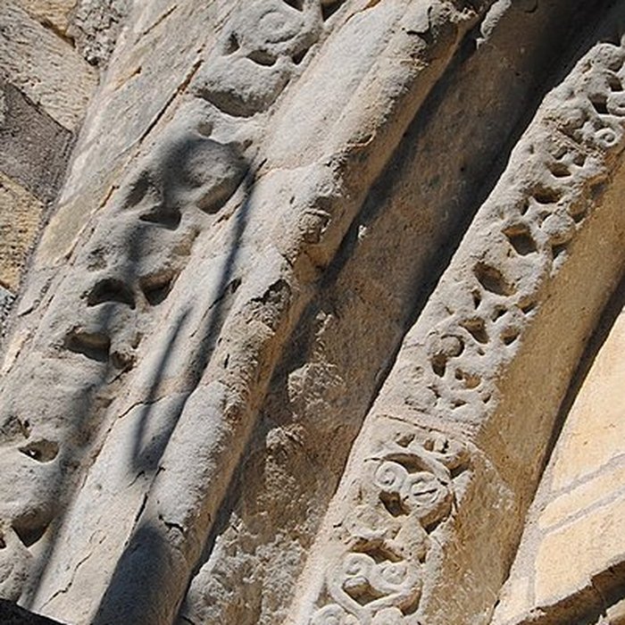 Photo de Église Saint-Gilles de Cazideroque