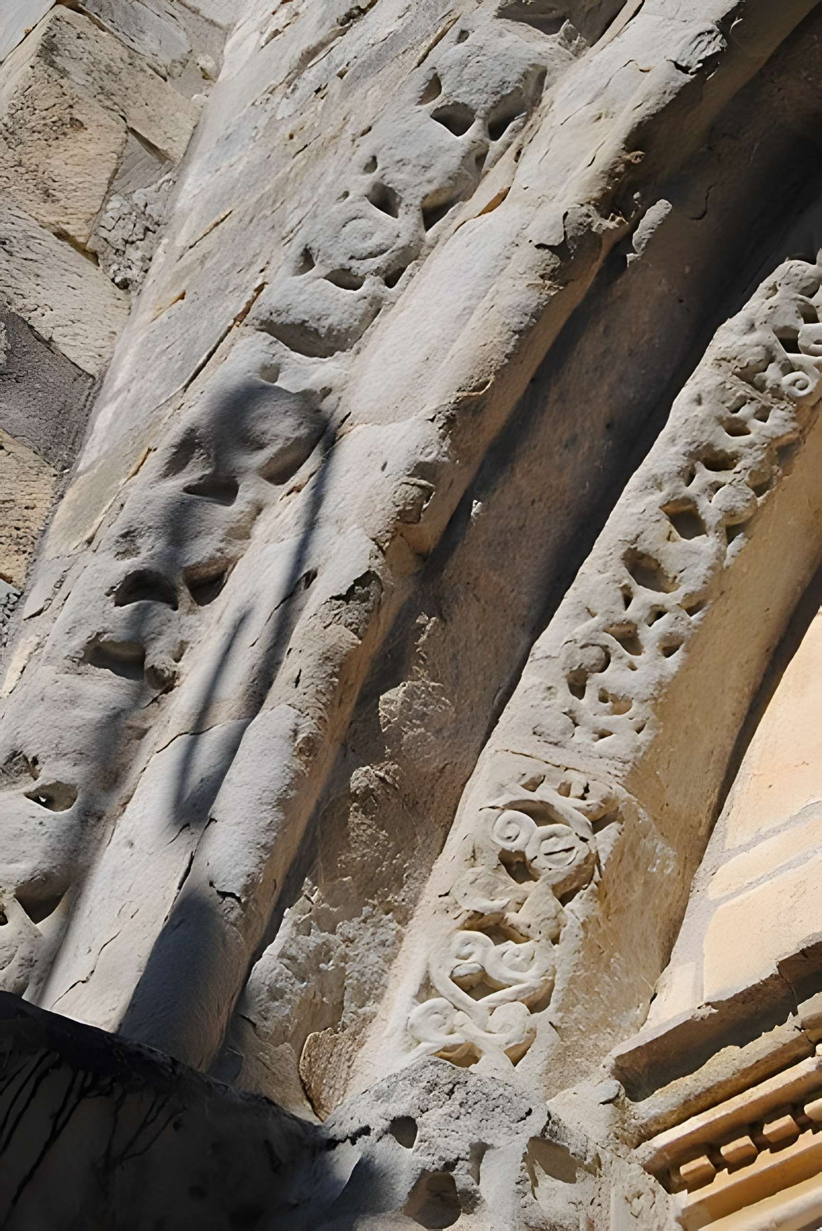 Église Saint-Gilles de Cazideroque