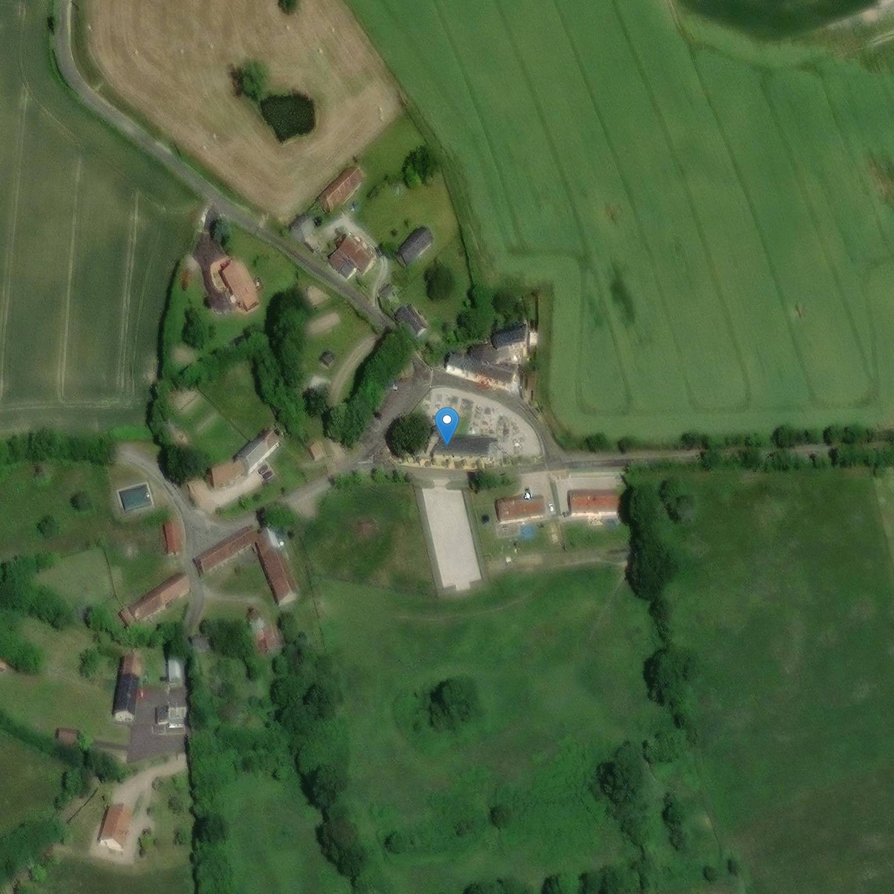 Photo de Notre-Dame du Bouillon Church