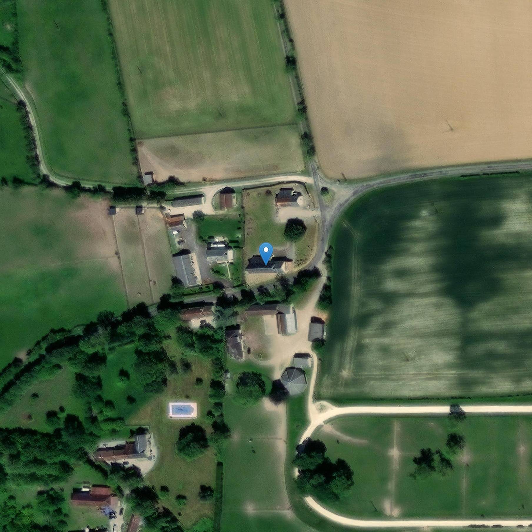 Photo de Église Saint-Pierre-aux-Liens de Montmarcé