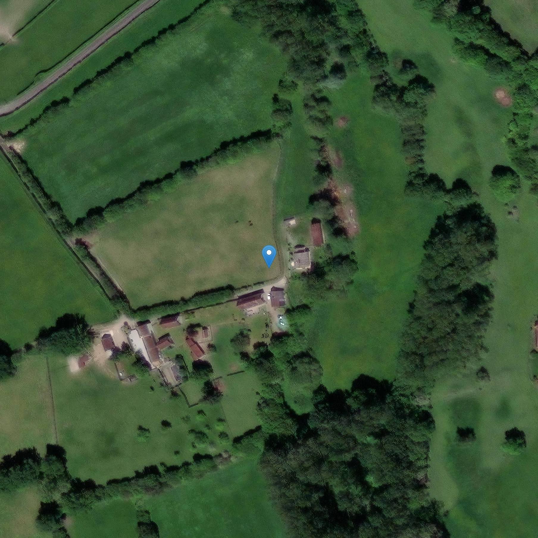 Photo de Chiesa di Nostra Signora della Vecchia Urou