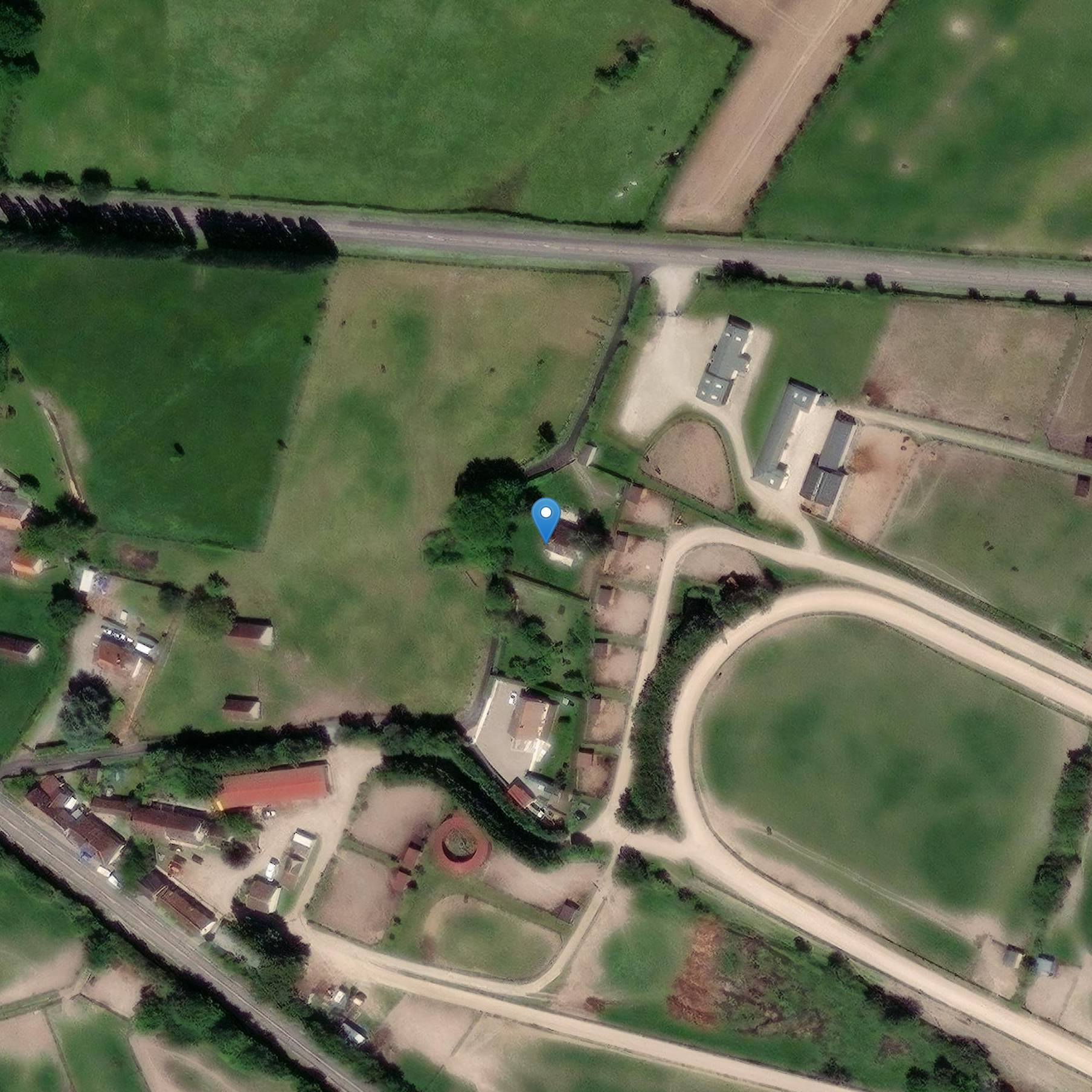 Photo de Iglesia de Nuestra Señora de Chagny