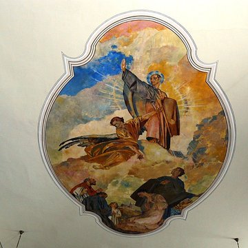 Église Saint-Gilles de Saint-Pierre-Bois