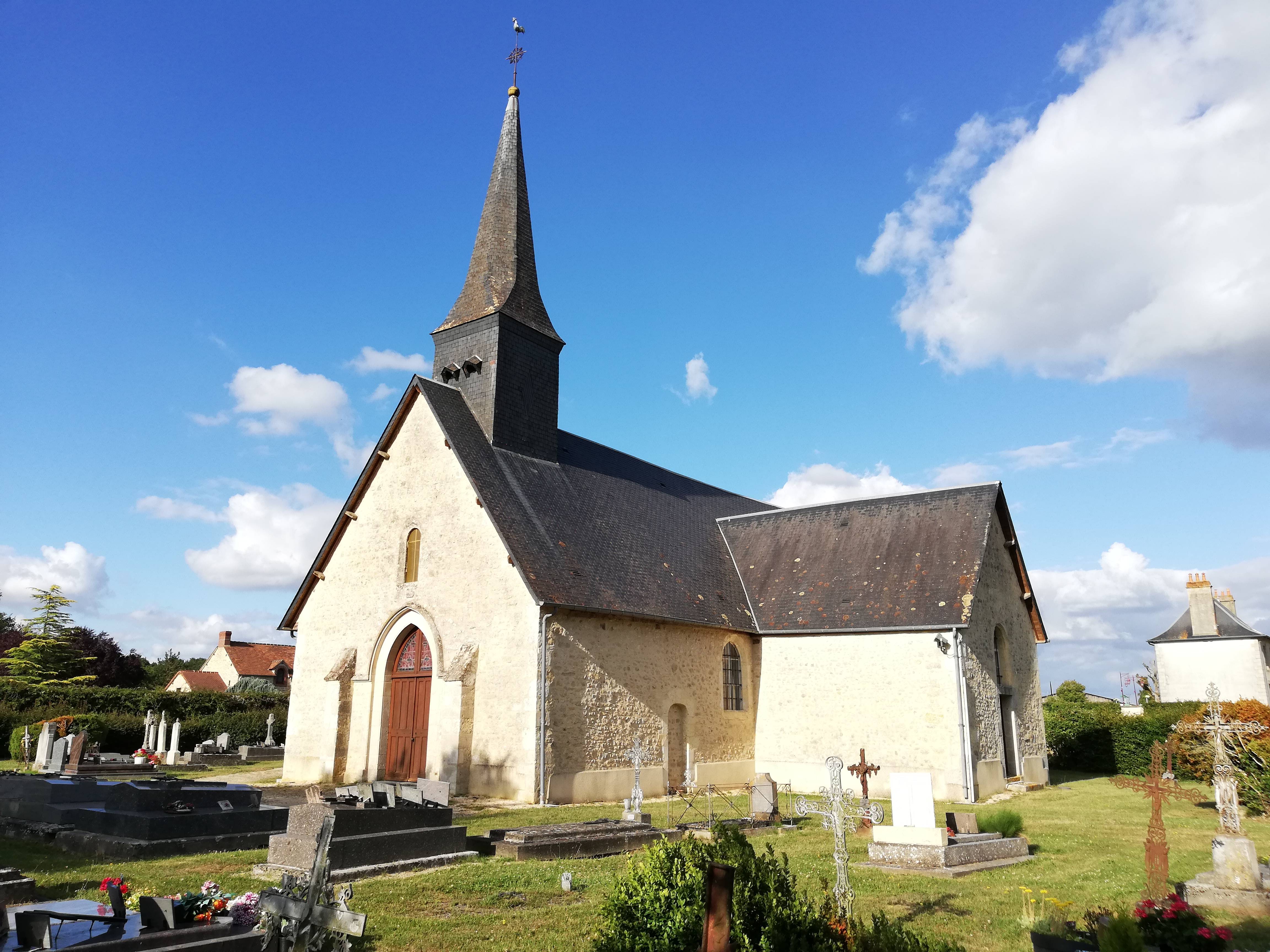 Photo de 圣乔治教堂销售