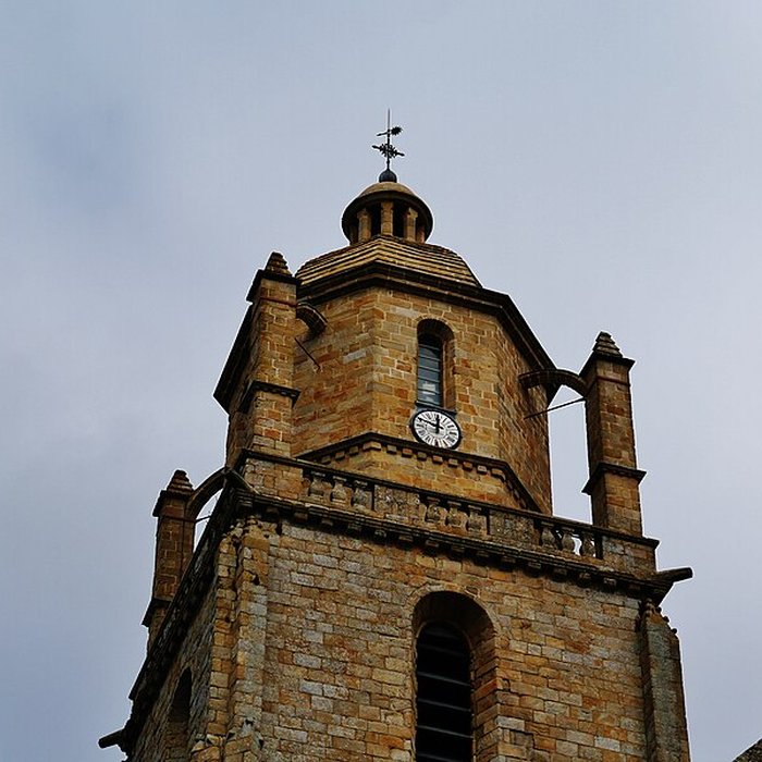 Photo de Église Saint-Guénolé de Batz-sur-Mer