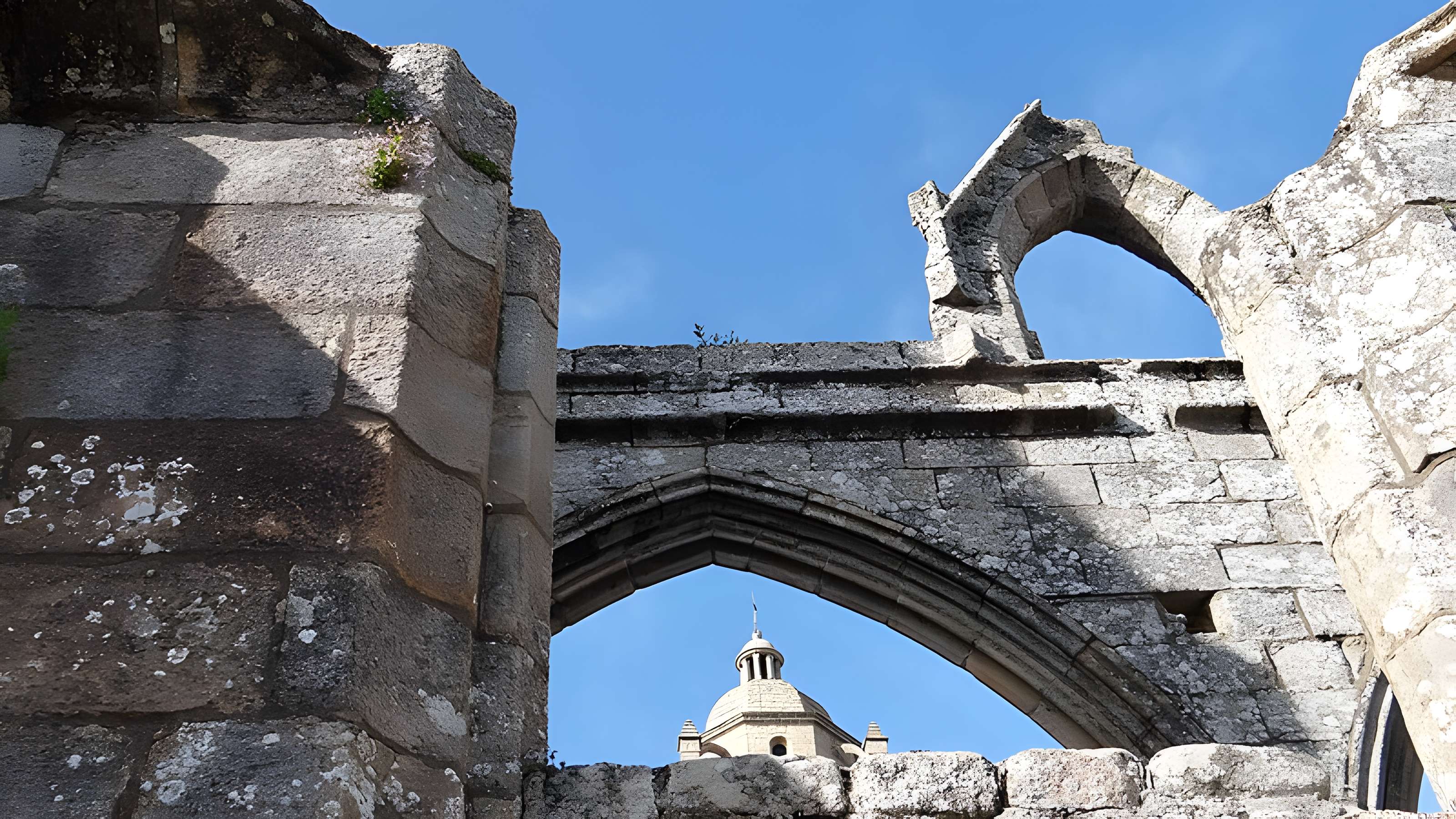 Église Saint-Guénolé de Batz-sur-Mer