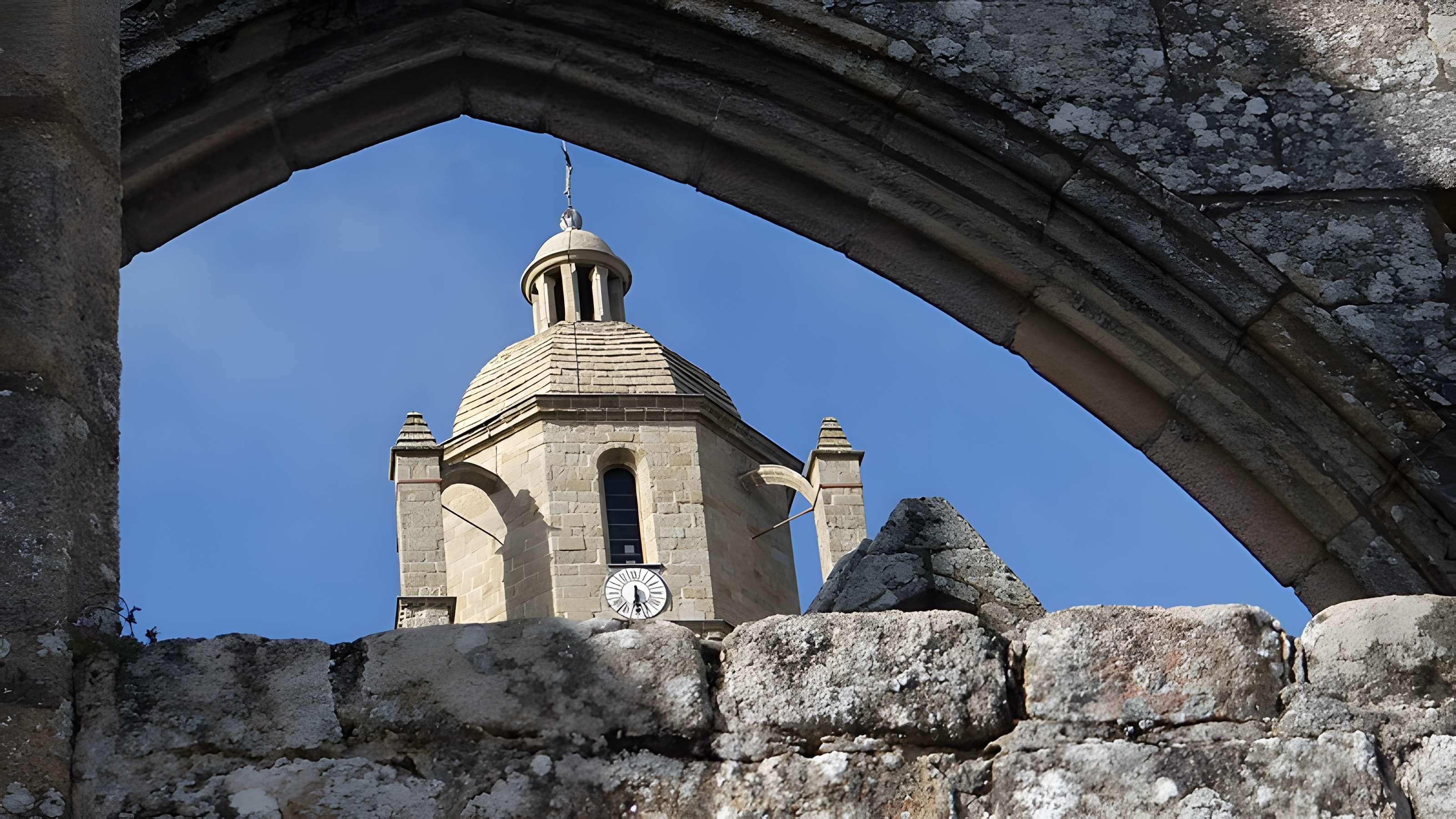 Église Saint-Guénolé de Batz-sur-Mer