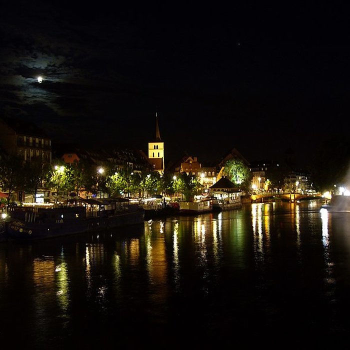 Photo de Église Saint-Guillaume de Strasbourg