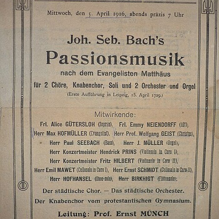 Photo de Église Saint-Guillaume de Strasbourg