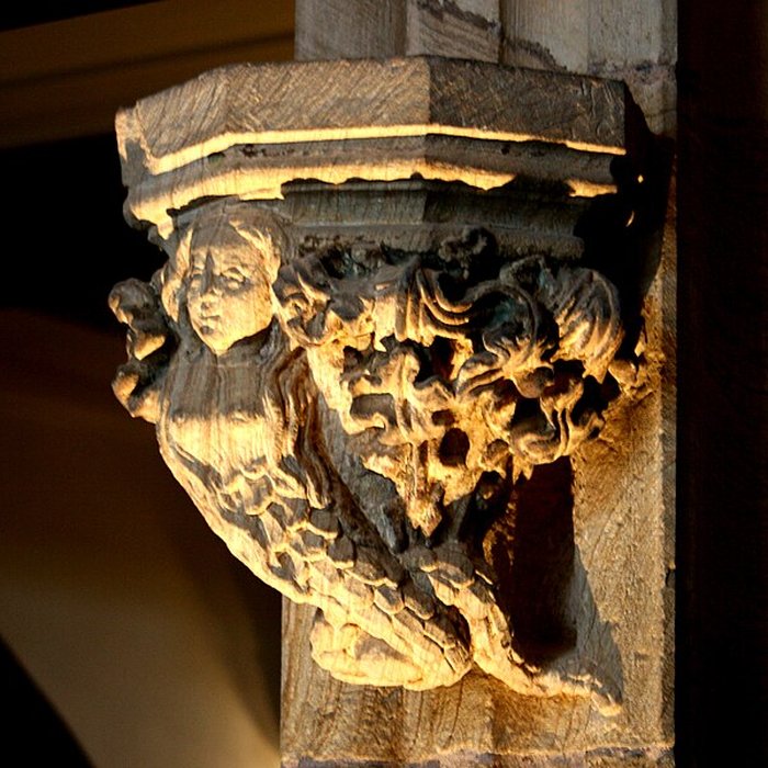 Photo de Église Saint-Guillaume de Strasbourg