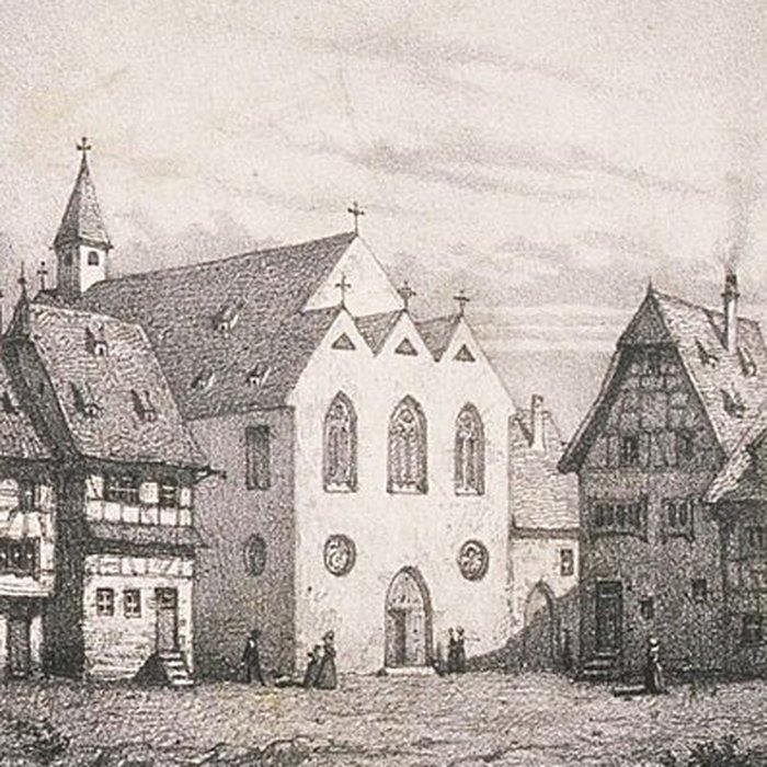 Photo de Église Saint-Guillaume de Strasbourg