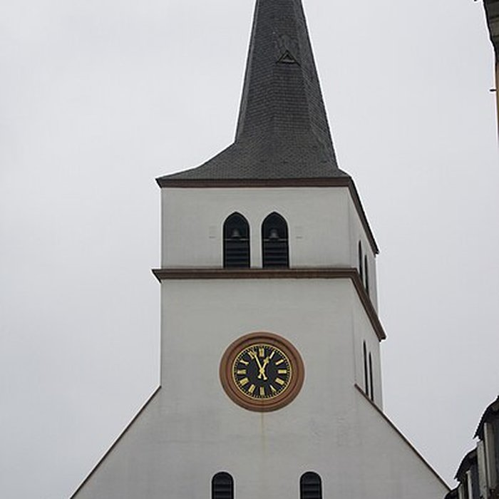 Photo de Église Saint-Guillaume de Strasbourg