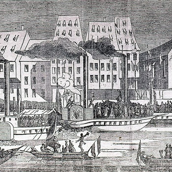 Photo de Église Saint-Guillaume de Strasbourg