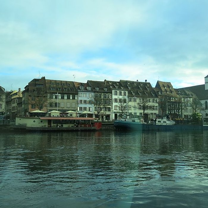 Photo de Église Saint-Guillaume de Strasbourg