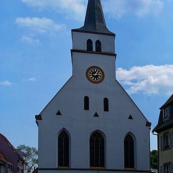 Photo de Église Saint-Guillaume de Strasbourg