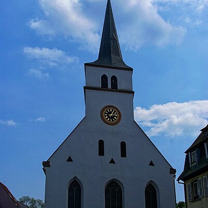 Photo de Église Saint-Guillaume de Strasbourg