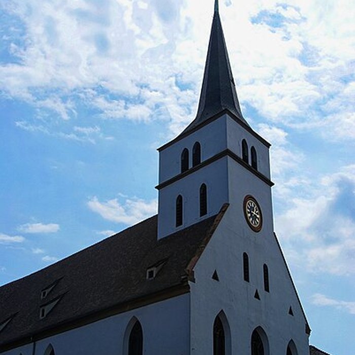 Photo de Église Saint-Guillaume de Strasbourg