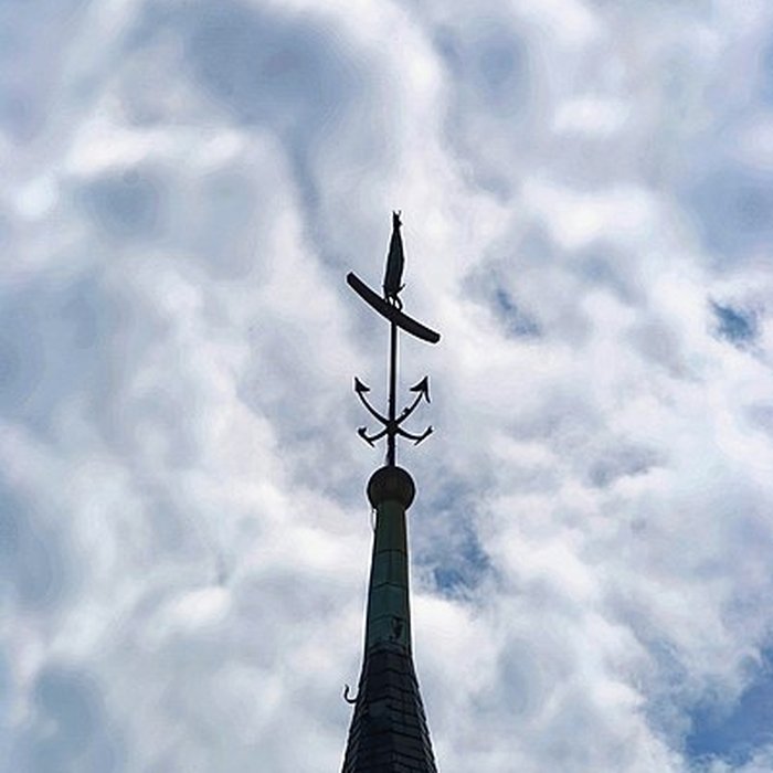 Photo de Église Saint-Guillaume de Strasbourg