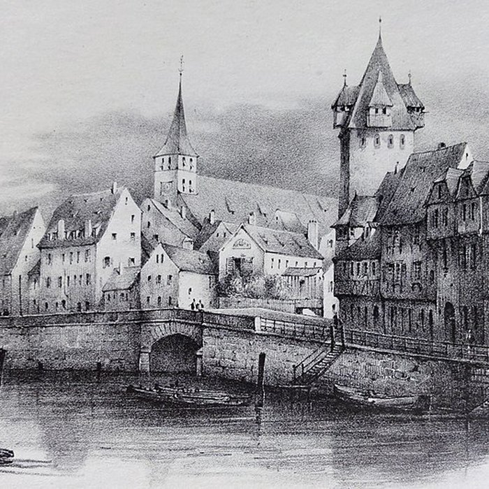 Photo de Église Saint-Guillaume de Strasbourg