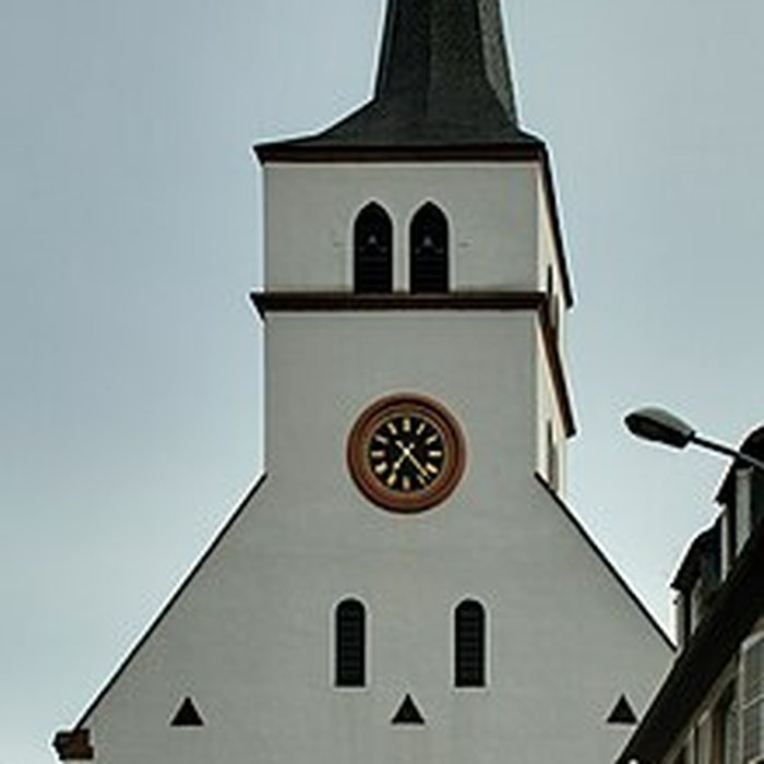 Photo de Église Saint-Guillaume de Strasbourg