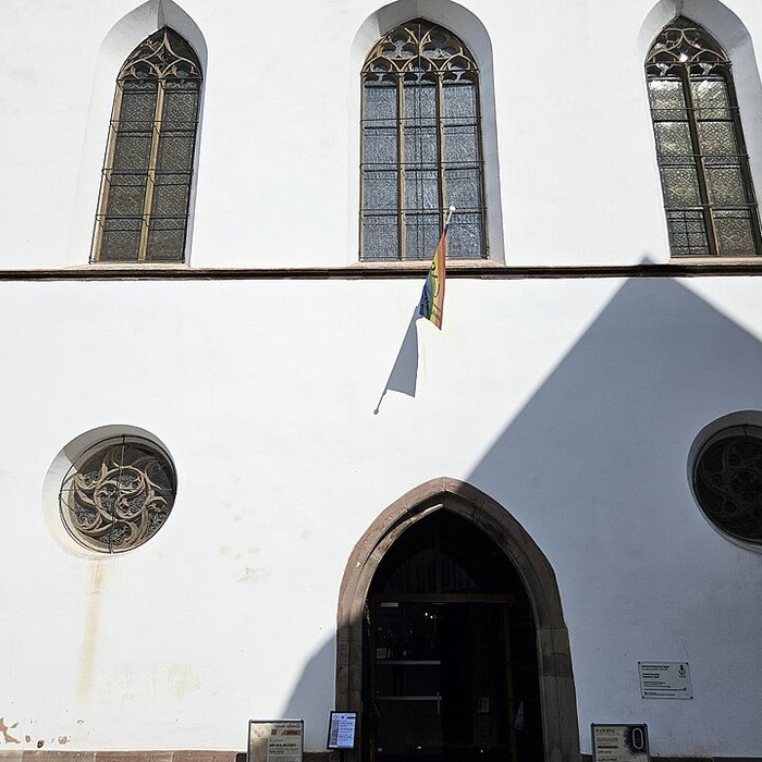 Photo de Église Saint-Guillaume de Strasbourg