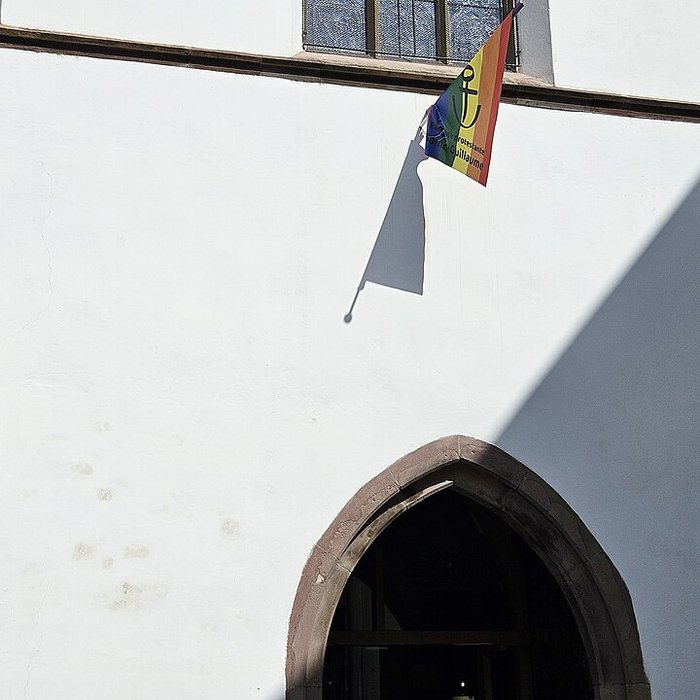 Photo de Église Saint-Guillaume de Strasbourg