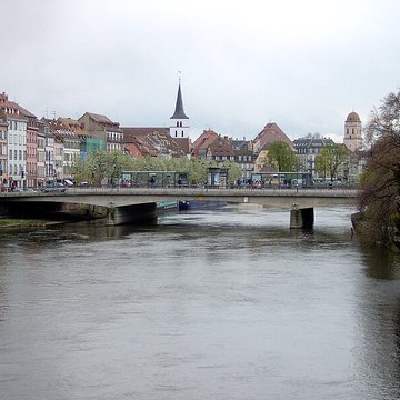 Église Saint-Guillaume de Strasbourg