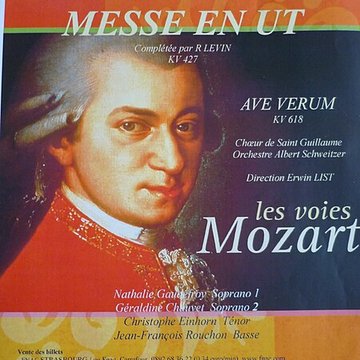 Église Saint-Guillaume de Strasbourg