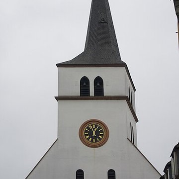 Église Saint-Guillaume de Strasbourg