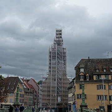 Église Saint-Guillaume de Strasbourg
