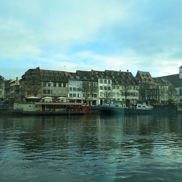 Église Saint-Guillaume de Strasbourg